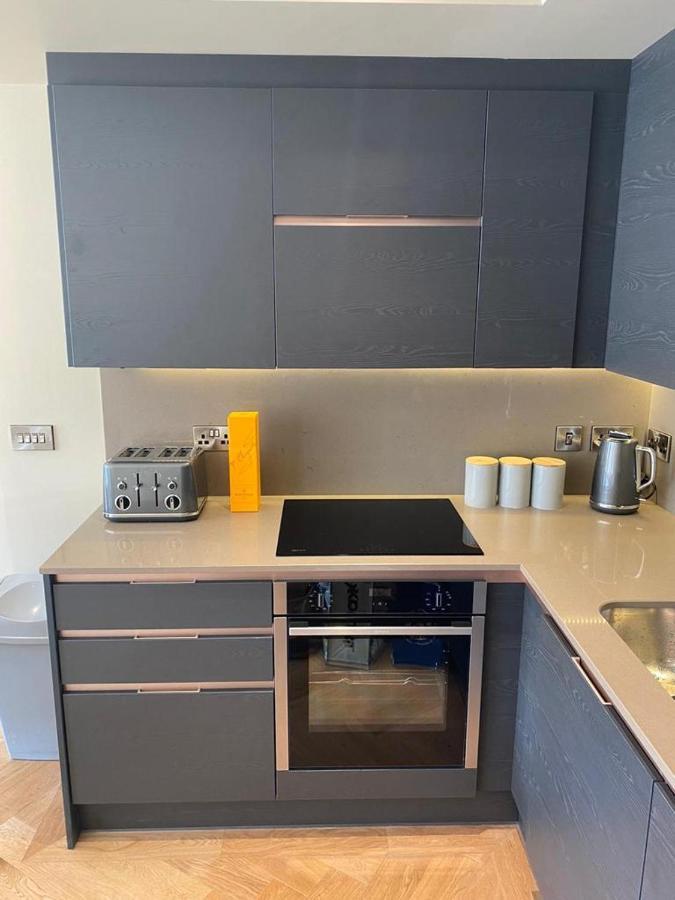 Apartment - Hudson Quarter York