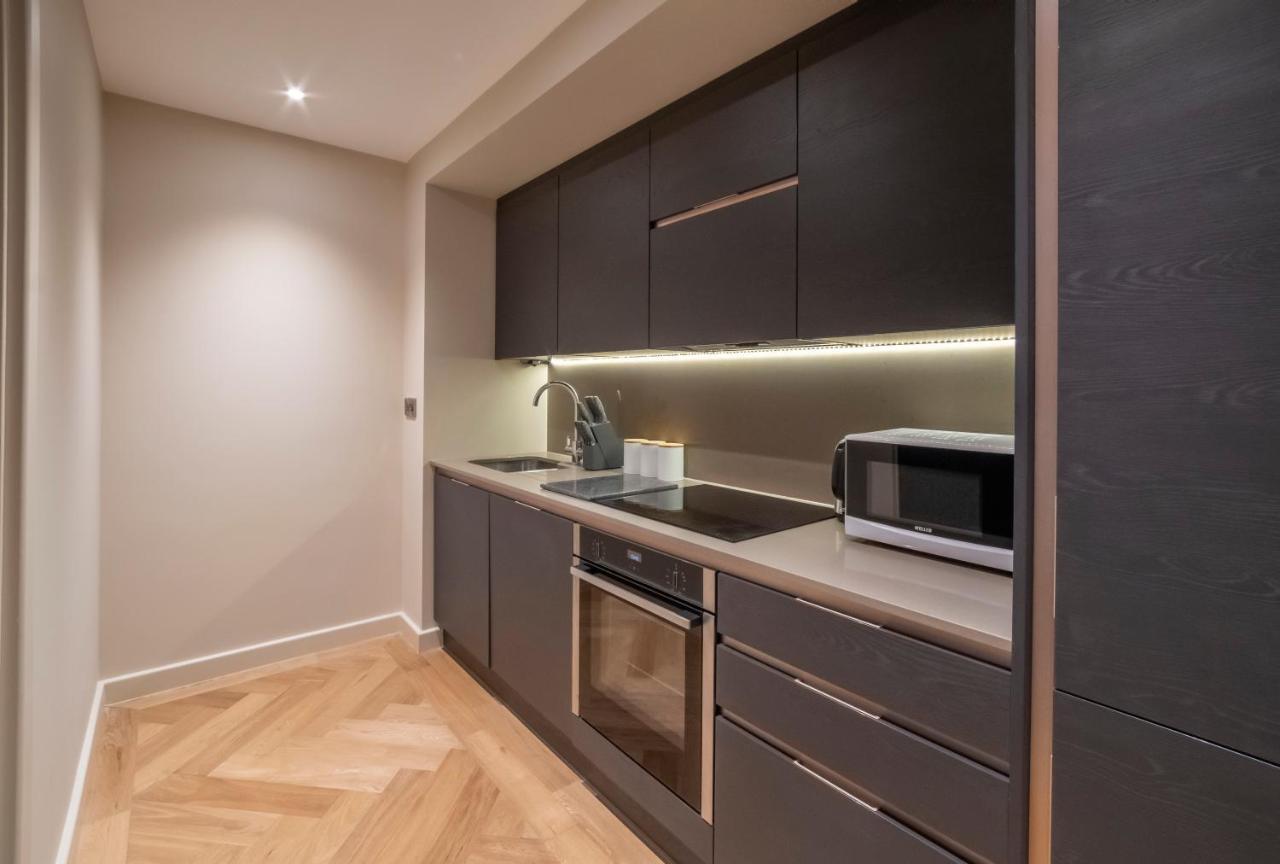 - Hudson Quarter Apartment York