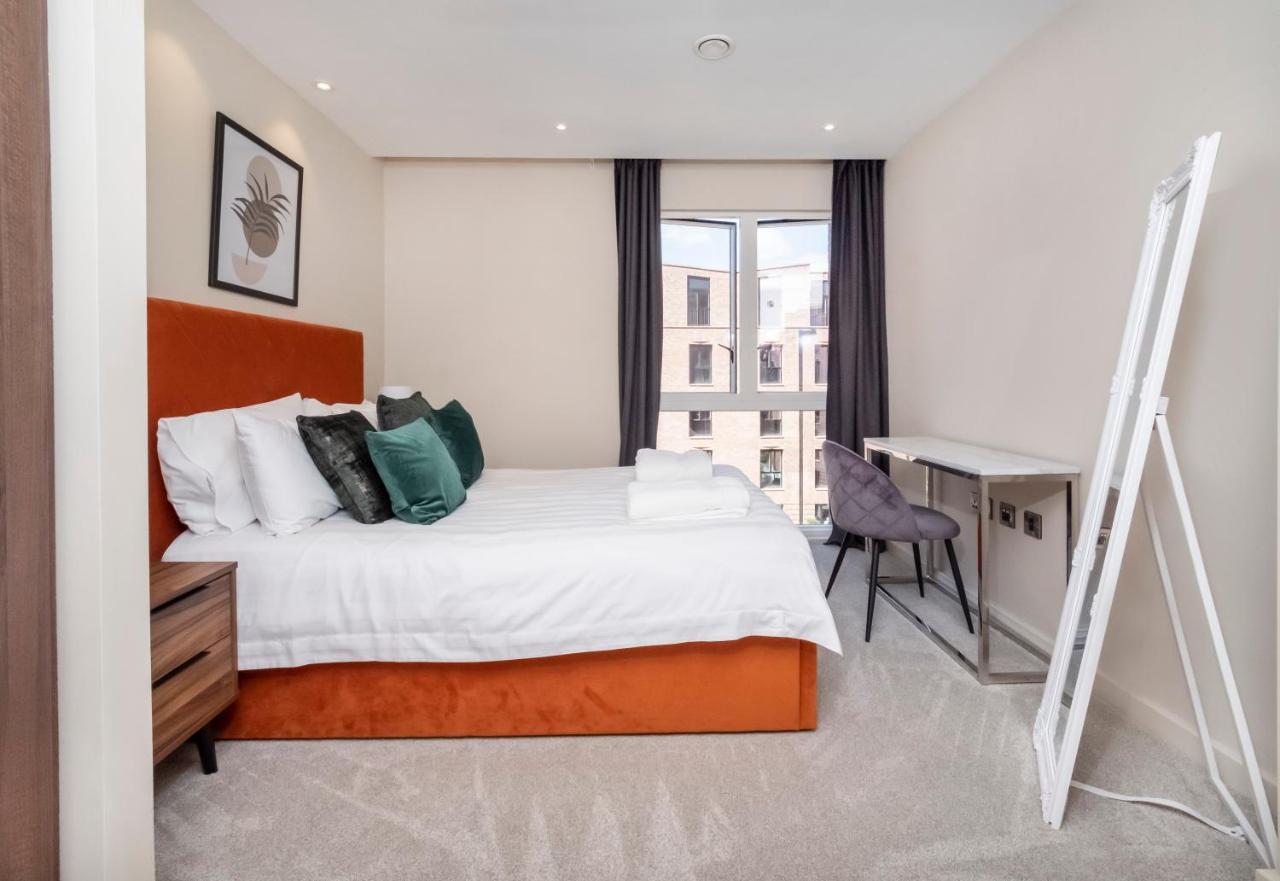 Apartment - Hudson Quarter