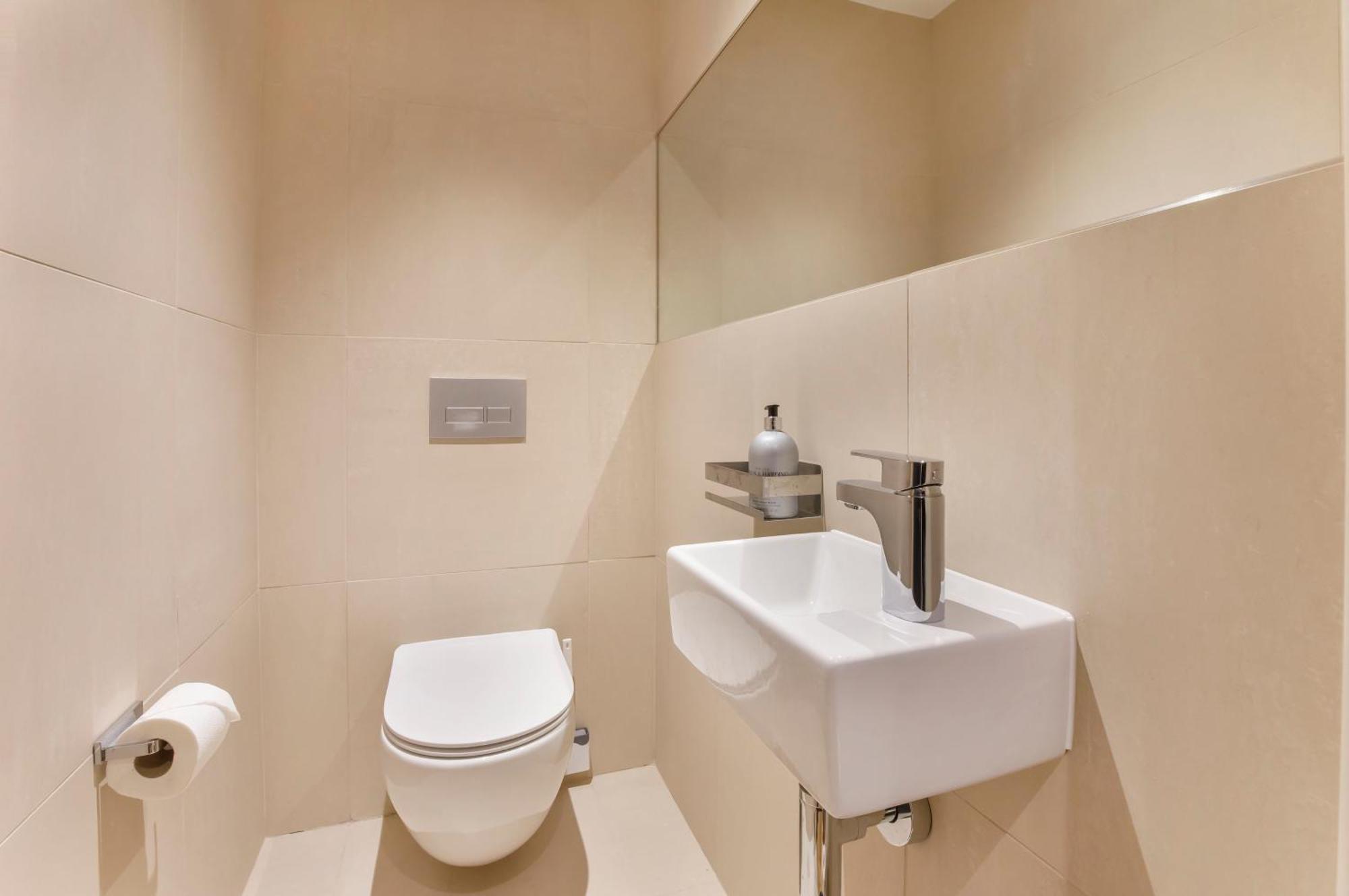 Apartment - Hudson Quarter *